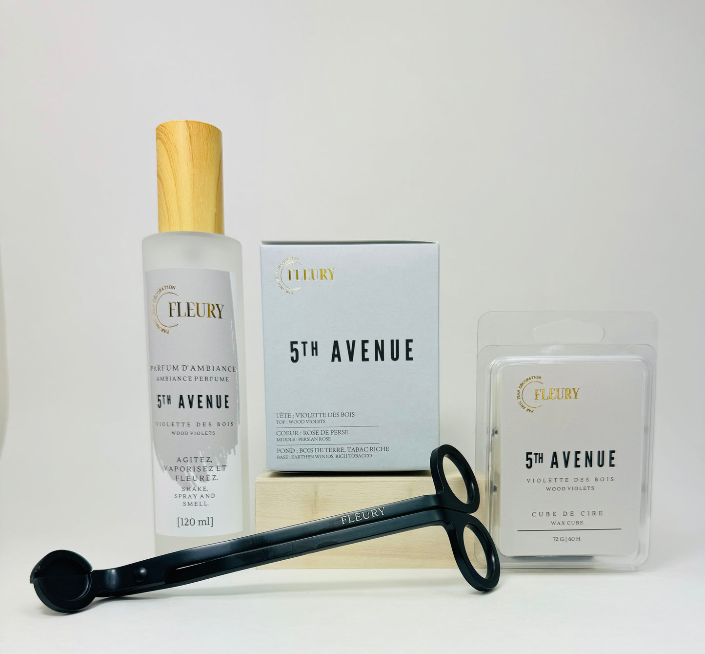 Ensemble 5th Avenue