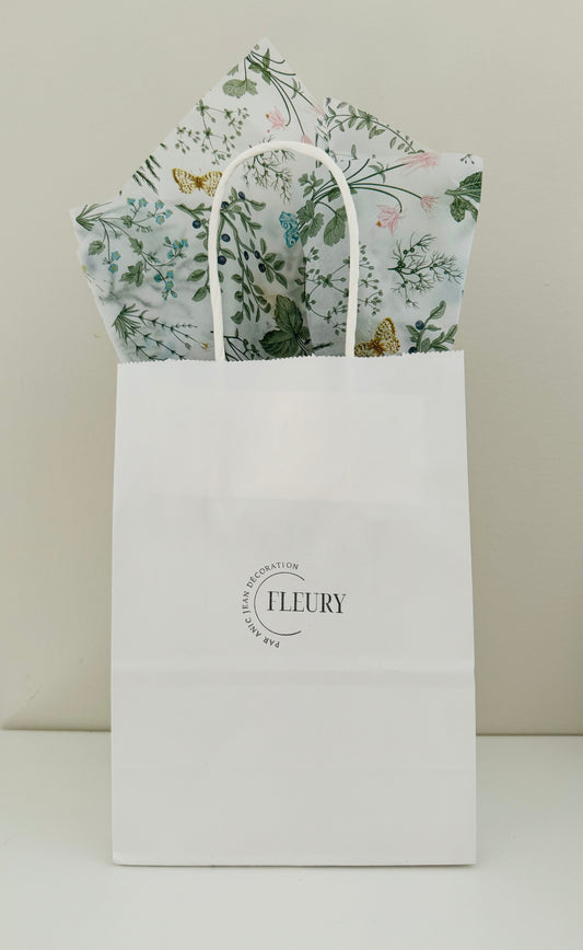 Sac cadeau