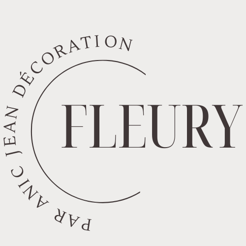 Fleury par Anic Jean décoration