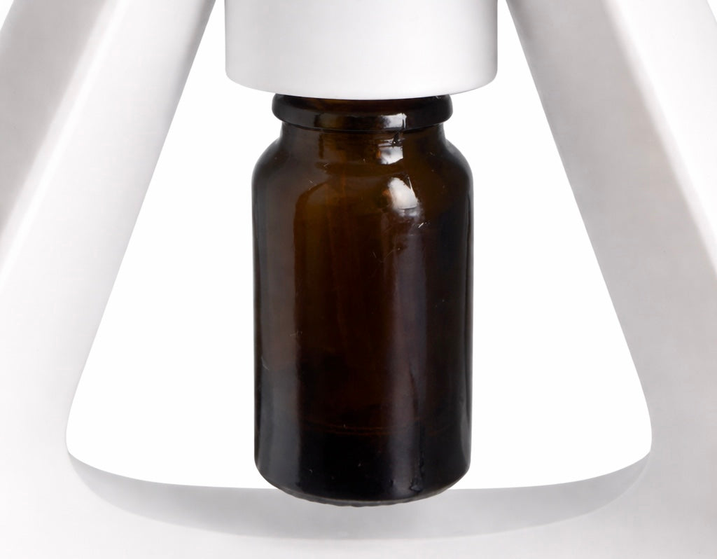 Diffuseur d'huile essentielles ou parfumées par nébulisation - FLEURY