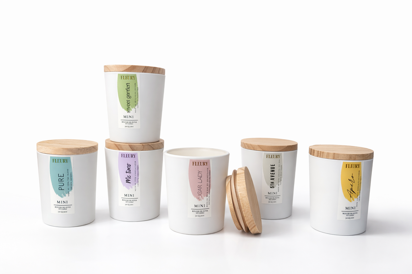 Coffret découverte