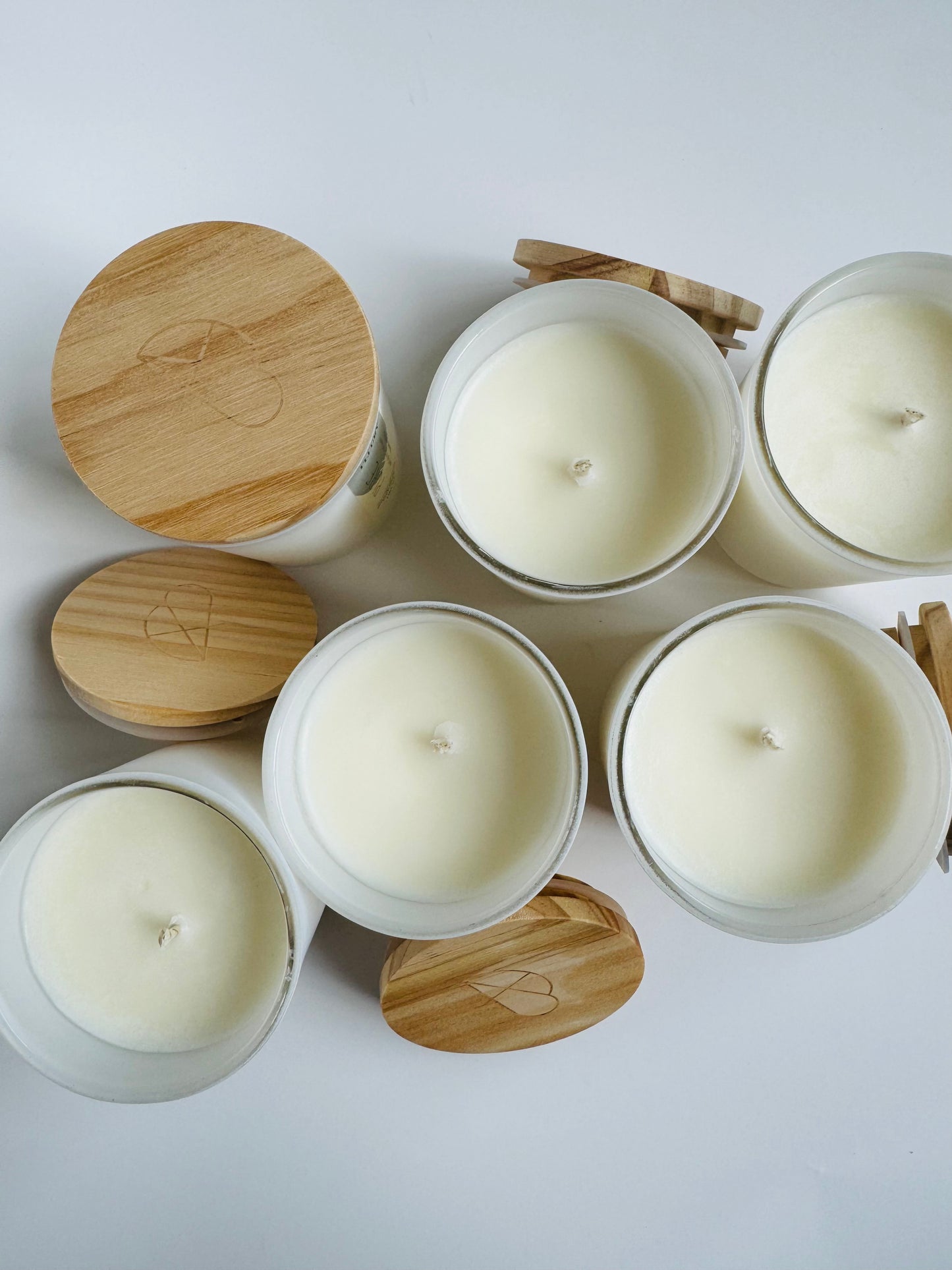 Bougies défectueuses