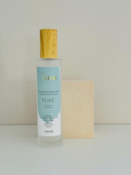 Parfum d'ambiance Pure