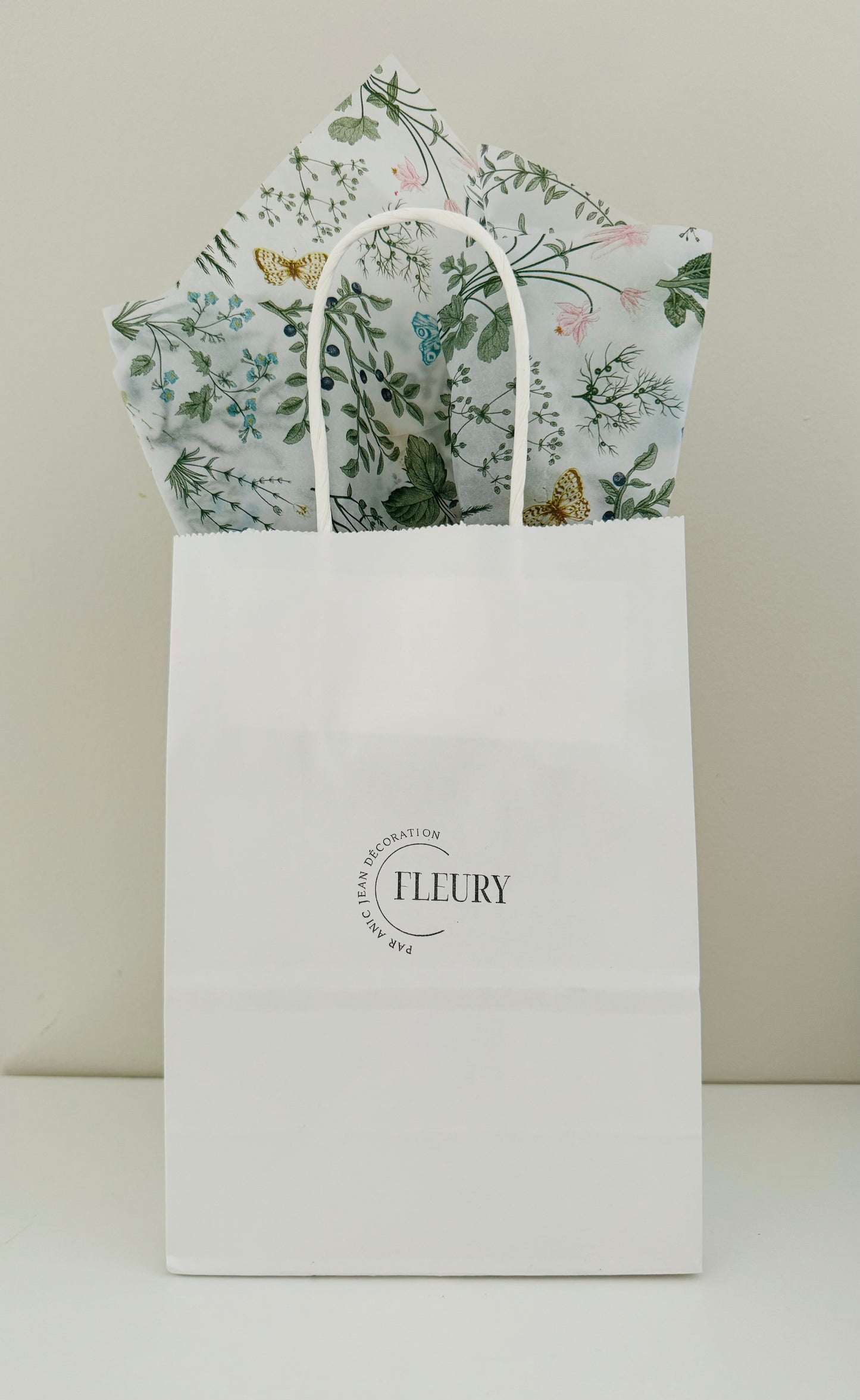 Sac cadeau